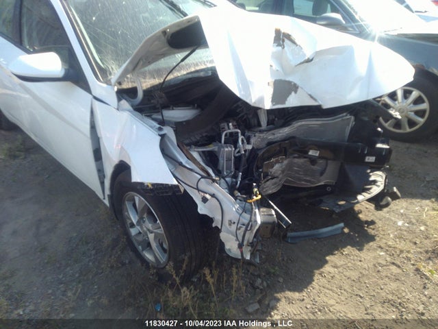 Hyundai Elantra Essential 2023 KMHLM4AG0PU597394 Image 6