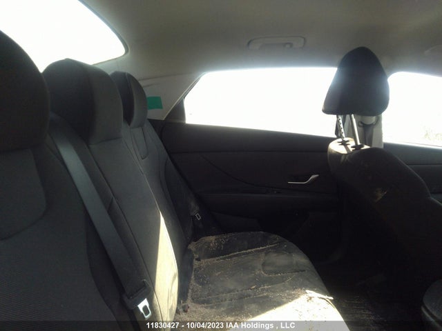Hyundai Elantra Essential 2023 KMHLM4AG0PU597394 Image 8