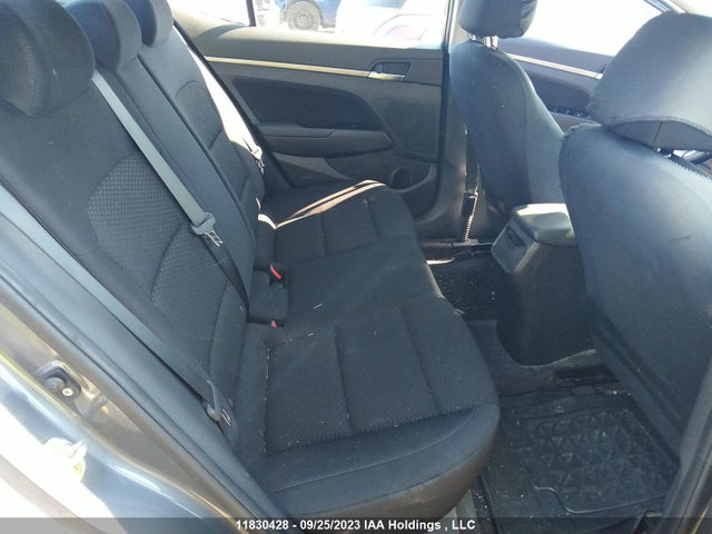 Hyundai Elantra Preferred 2020 KMHD84LF0LU953785 Image 8