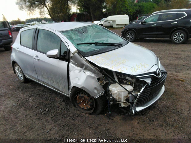 2015 VNKKTUD34FA039891 main image