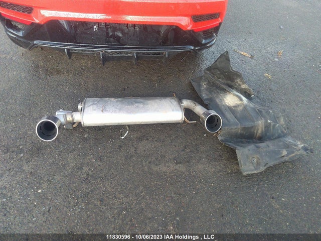 Hyundai VELOSTER 2022 KMHT36AH3NU014465 Image 11