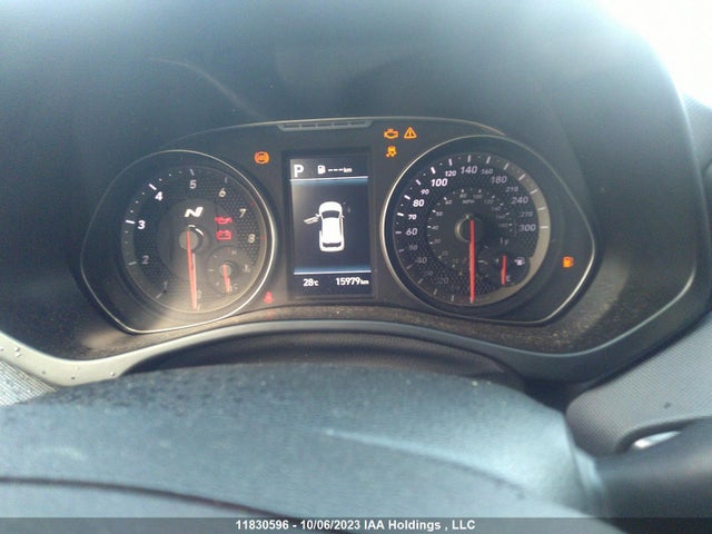 Hyundai VELOSTER 2022 KMHT36AH3NU014465 Image 7