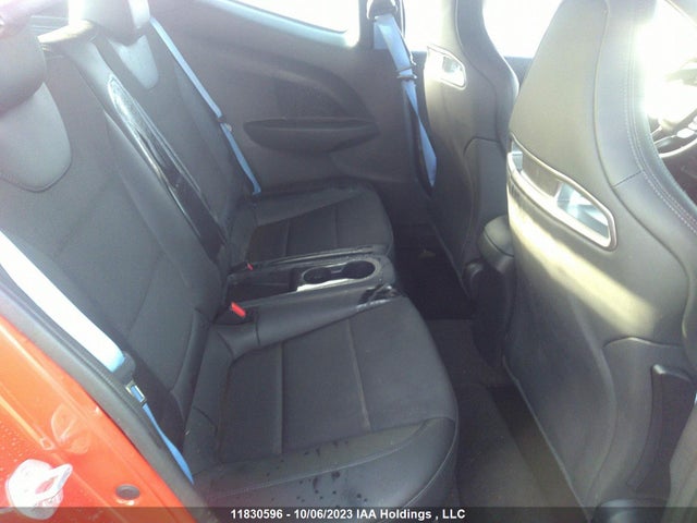 Hyundai VELOSTER 2022 KMHT36AH3NU014465 Image 8