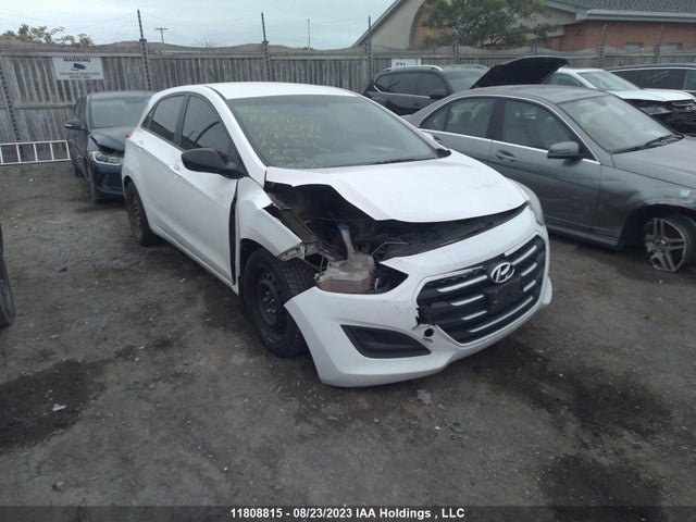 2016 KMHD25LH6GU288731 main image