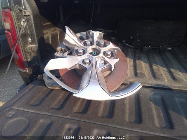 1C6SRFHT2NN163850 RAM 1500 Limited