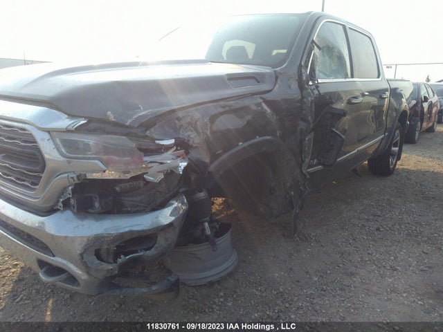 1C6SRFHT2NN163850 RAM 1500 Limited