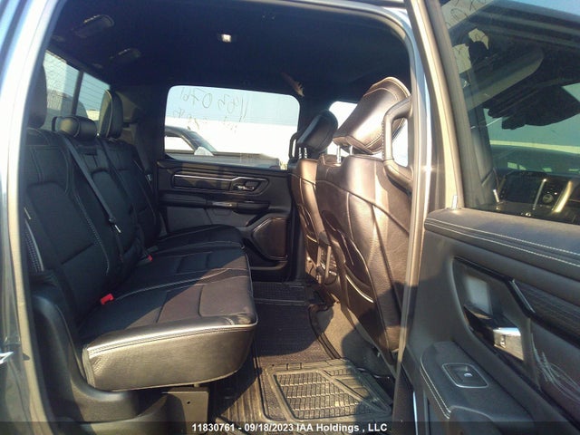 1C6SRFHT2NN163850 RAM 1500 Limited