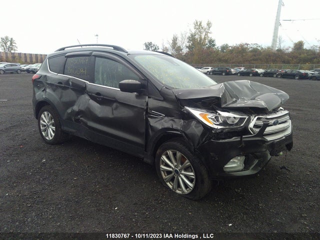 Ford ESCAPE SEL 2019 1FMCU9H99KUB40094 Image 1