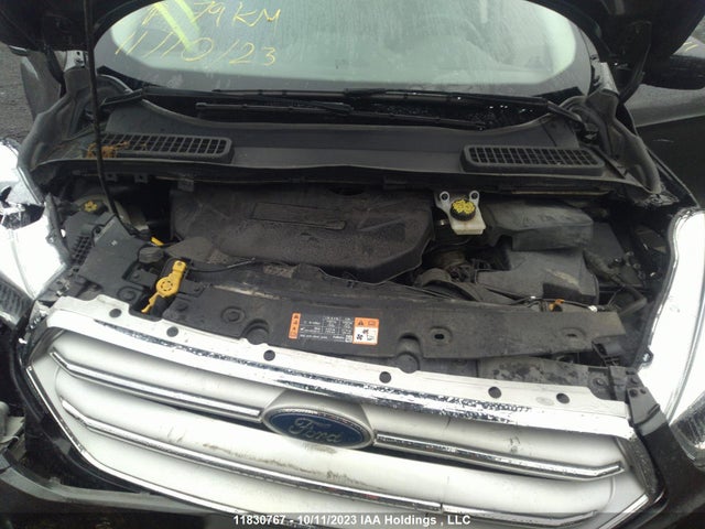 Ford ESCAPE SEL 2019 1FMCU9H99KUB40094 Image 10