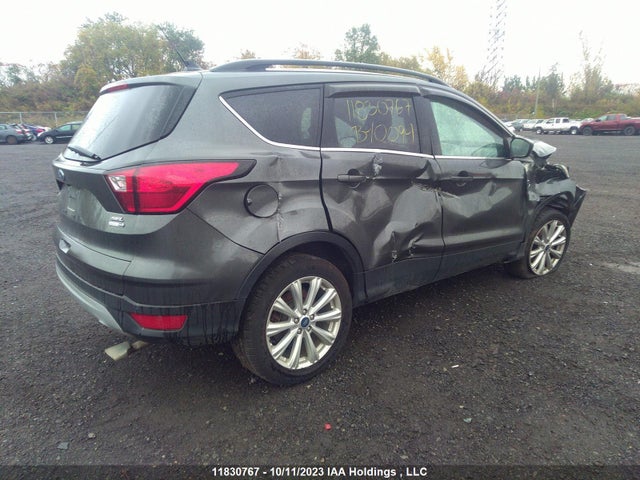 Ford ESCAPE SEL 2019 1FMCU9H99KUB40094 Image 4
