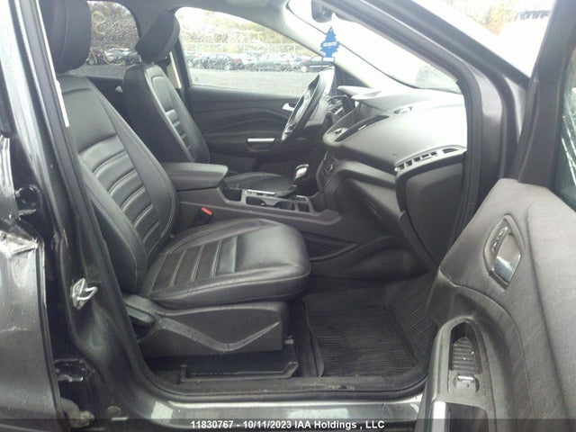 Ford ESCAPE SEL 2019 1FMCU9H99KUB40094 Image 5