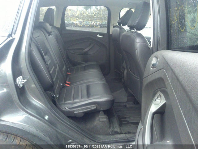 Ford ESCAPE SEL 2019 1FMCU9H99KUB40094 Image 8
