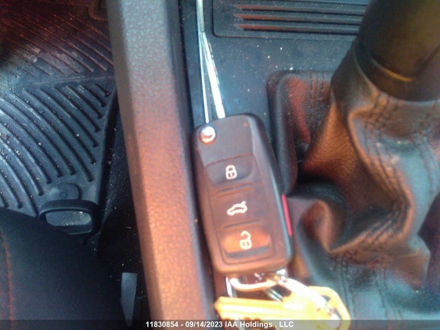 3VW267AJ2GM317063 Volkswagen Jetta Sedan Trendline/trendline+