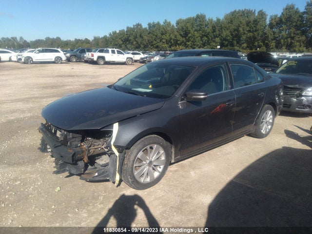 3VW267AJ2GM317063 Volkswagen Jetta Sedan Trendline/trendline+