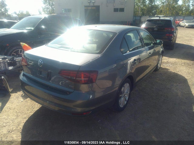 3VW267AJ2GM317063 Volkswagen Jetta Sedan Trendline/trendline+