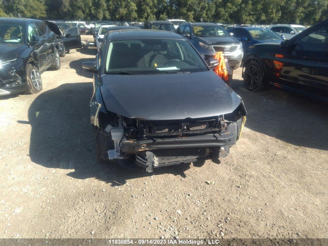 3VW267AJ2GM317063 Volkswagen Jetta Sedan Trendline/trendline+