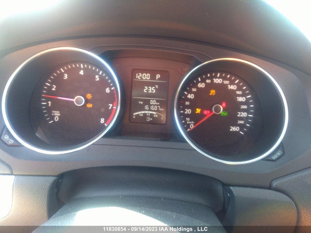 3VW267AJ2GM317063 Volkswagen Jetta Sedan Trendline/trendline+