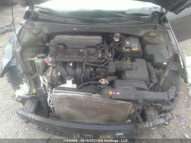Hyundai Elantra Ultimate 2021 KMHLN4AG7MU130417 Image 10