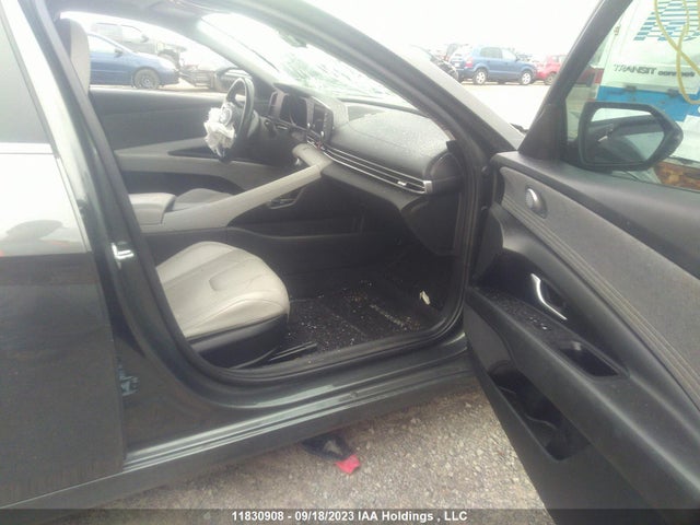 Hyundai Elantra Ultimate 2021 KMHLN4AG7MU130417 Image 5