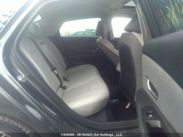 Hyundai Elantra Ultimate 2021 KMHLN4AG7MU130417 Image 8