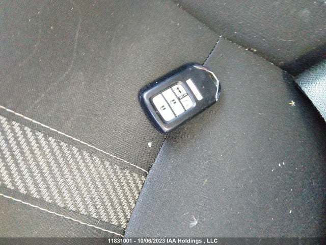 Honda k20c2 2018 2HGFC2F67JH040731 Image 29