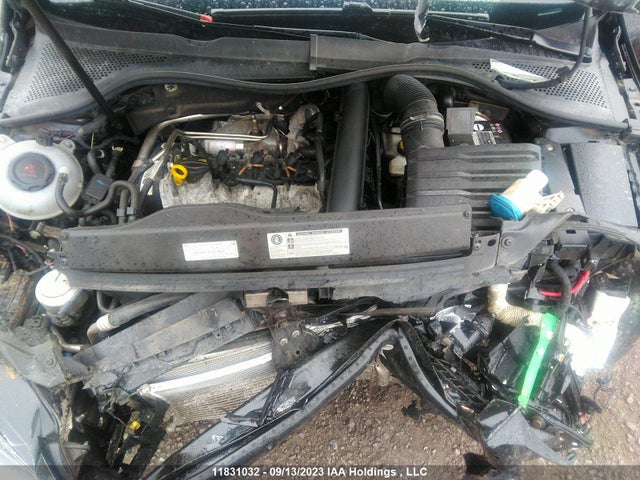3VWW57AU3KM023338 Volkswagen Golf Comfortline/highline