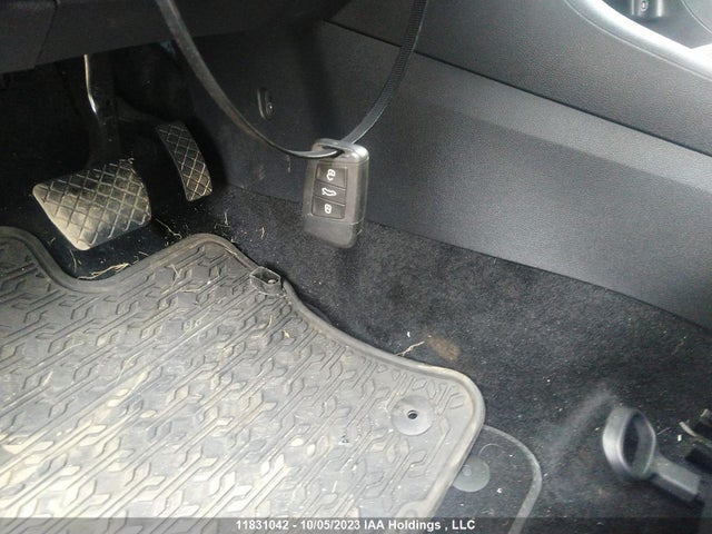 3VWEB7BU4LM014281 Volkswagen Jetta Highline