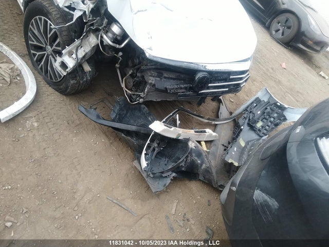 3VWEB7BU4LM014281 Volkswagen Jetta Highline