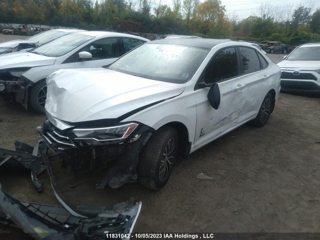 3VWEB7BU4LM014281 Volkswagen Jetta Highline
