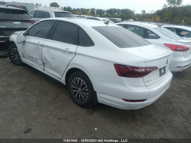 3VWEB7BU4LM014281 Volkswagen Jetta Highline