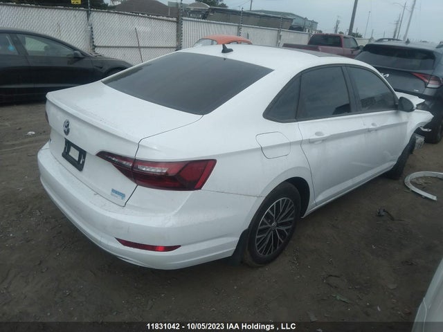 3VWEB7BU4LM014281 Volkswagen Jetta Highline