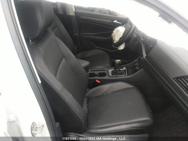 3VWEB7BU4LM014281 Volkswagen Jetta Highline