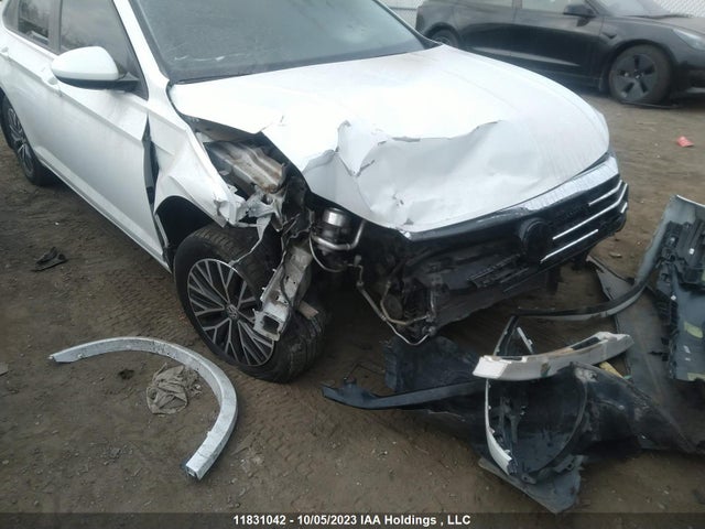 3VWEB7BU4LM014281 Volkswagen Jetta Highline