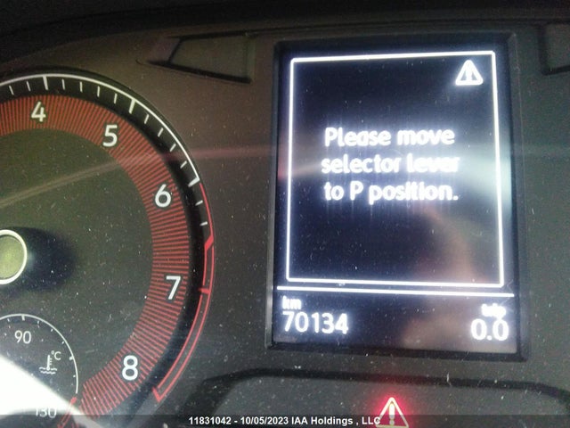 3VWEB7BU4LM014281 Volkswagen Jetta Highline