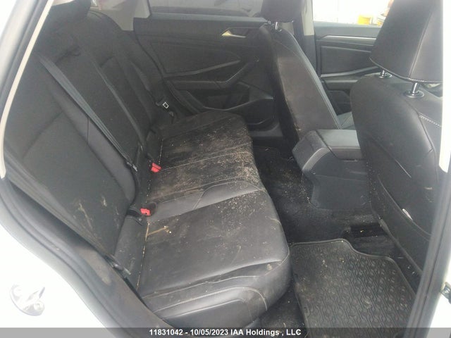 3VWEB7BU4LM014281 Volkswagen Jetta Highline