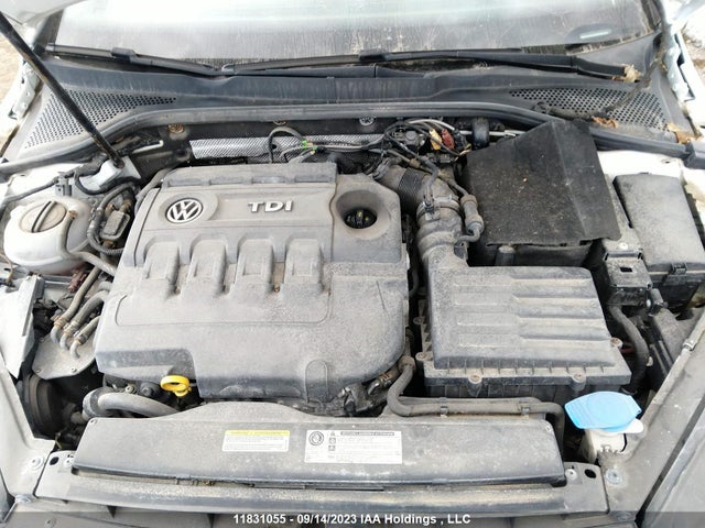 3VWFA7AU4FM502482 Volkswagen Golf Sportwagon Trendline/comfortline