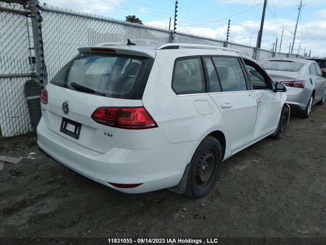 3VWFA7AU4FM502482 Volkswagen Golf Sportwagon Trendline/comfortline