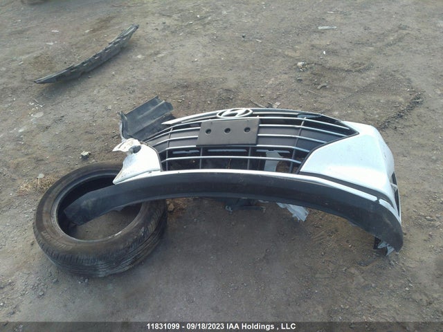Hyundai Elantra Preferred W 2020 KMHD84LF2LU979594 Image 11