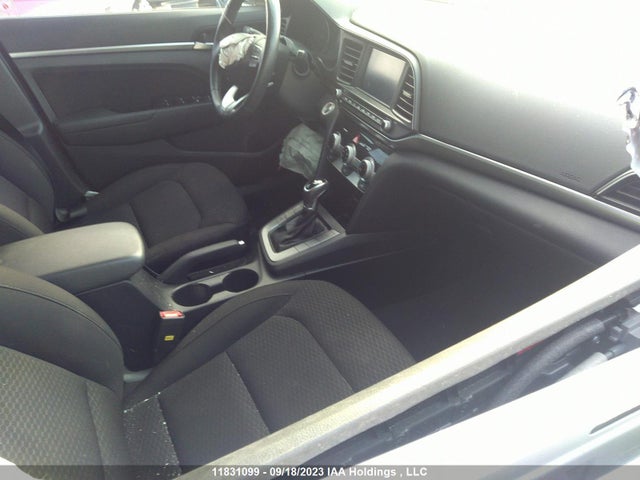 Hyundai Elantra Preferred W 2020 KMHD84LF2LU979594 Image 5