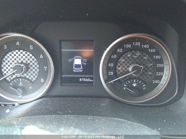 Hyundai Elantra Preferred W 2020 KMHD84LF2LU979594 Image 7