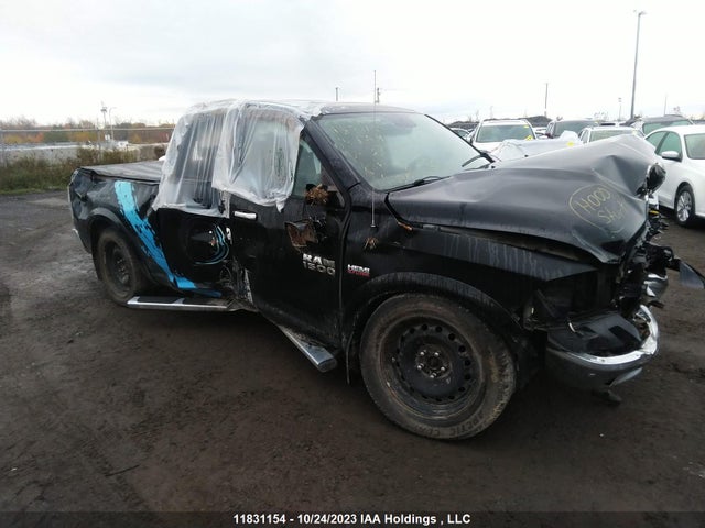 1C6RR7JT2ES337187 auction archive image