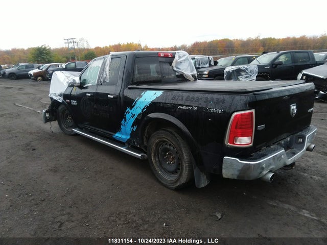 1C6RR7JT2ES337187 RAM 1500 Laramie
