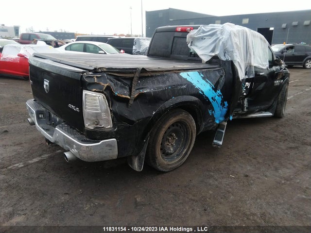 1C6RR7JT2ES337187 RAM 1500 Laramie
