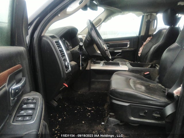 1C6RR7JT2ES337187 RAM 1500 Laramie
