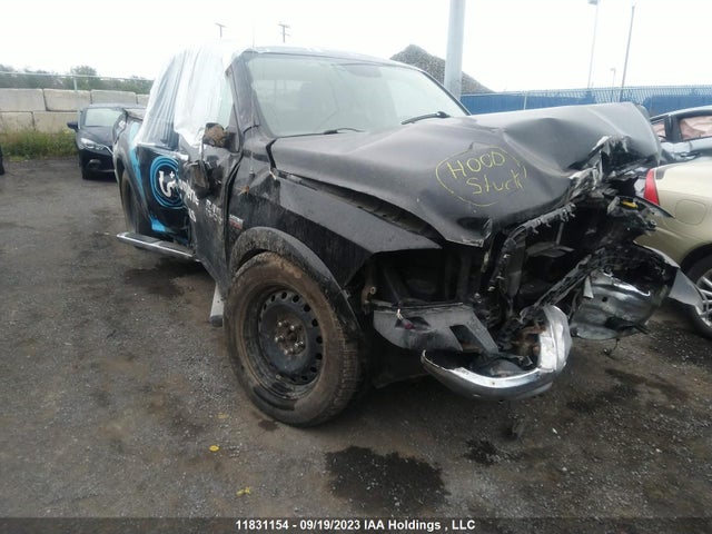 1C6RR7JT2ES337187 RAM 1500 Laramie