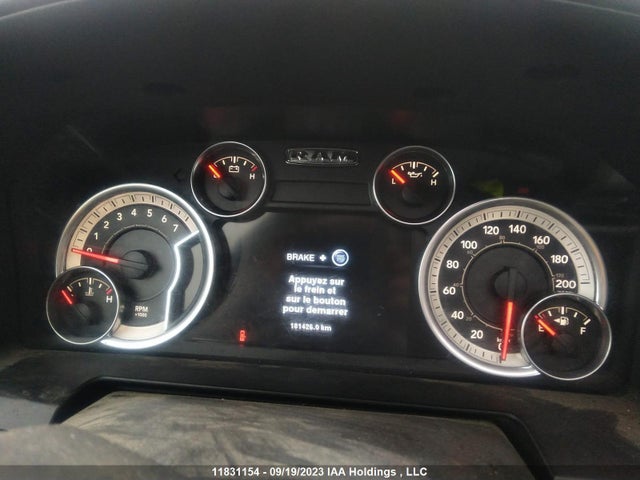 1C6RR7JT2ES337187 RAM 1500 Laramie