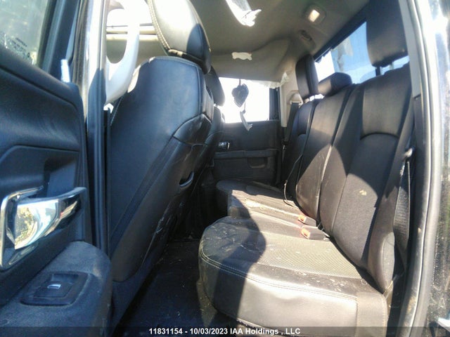 1C6RR7JT2ES337187 RAM 1500 Laramie