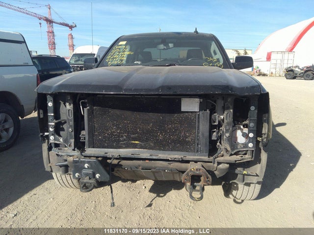 Chevrolet Silverado 1500 Lt 2015 3GCUKREC3FG244734 Image 6