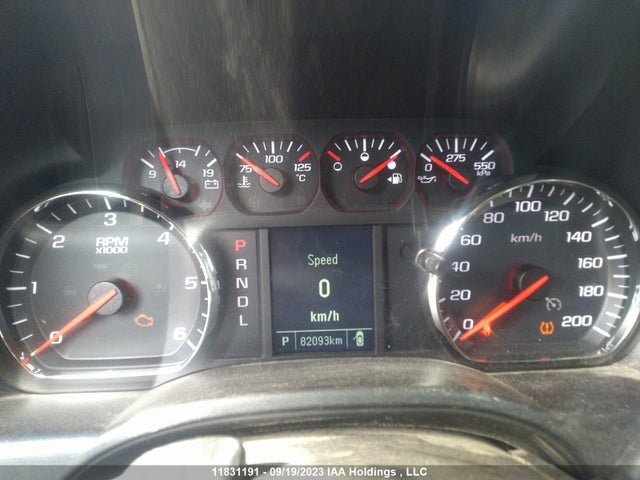 Chevrolet Silverado 1500 Work 2017 1GCVKNEC8HZ403179 Image 7