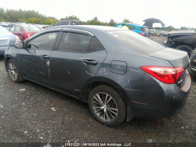 Toyota Corolla Ce/se/le 2017 2T1BURHE1HC926295 Image 3